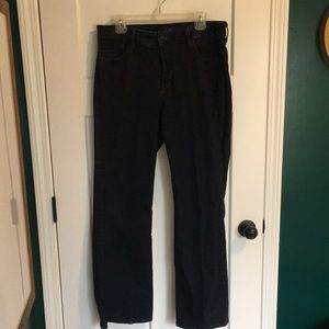 EUC Women’s Bootcut Jeans size 14W